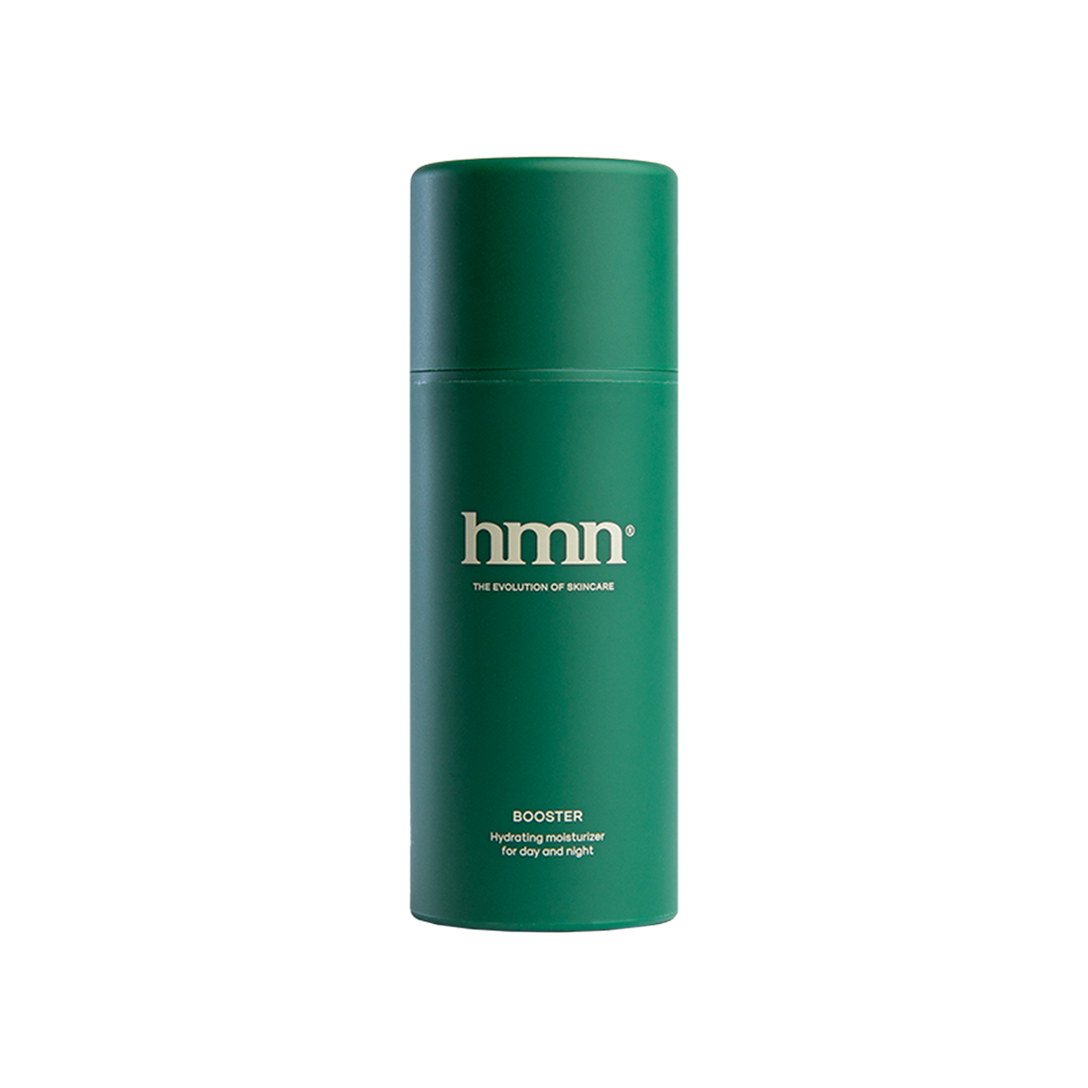 HMN Skincare - Booster - Day & Night Cream