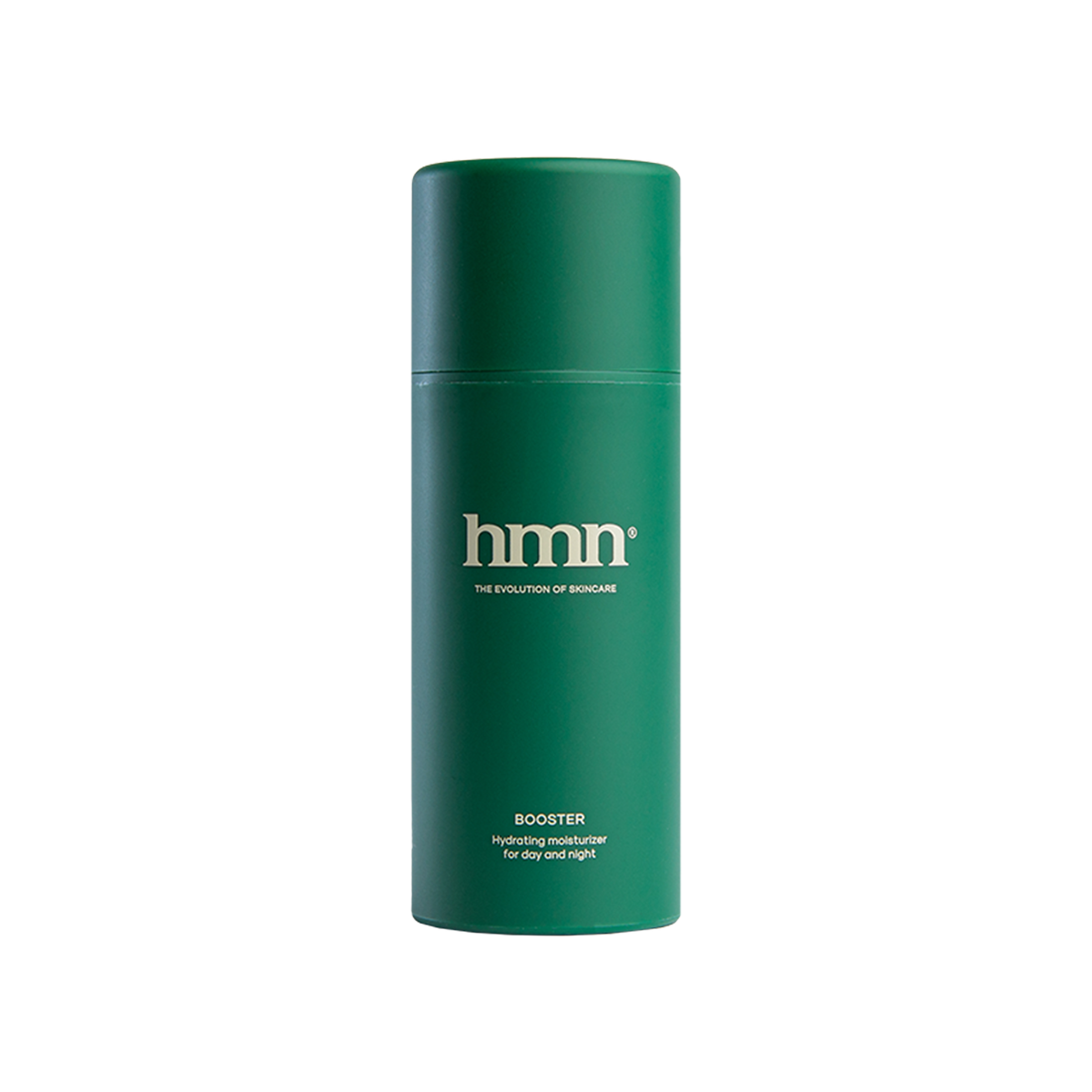 Booster - Day & Night Cream