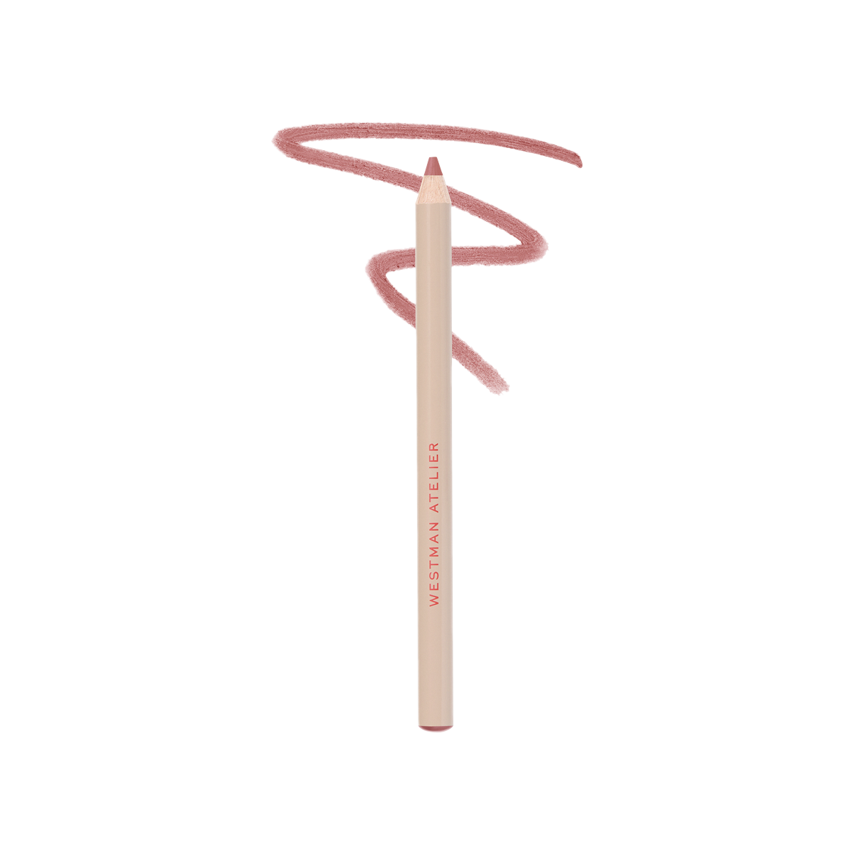 Westman Atelier - Lip Shape Lip Liner Petal