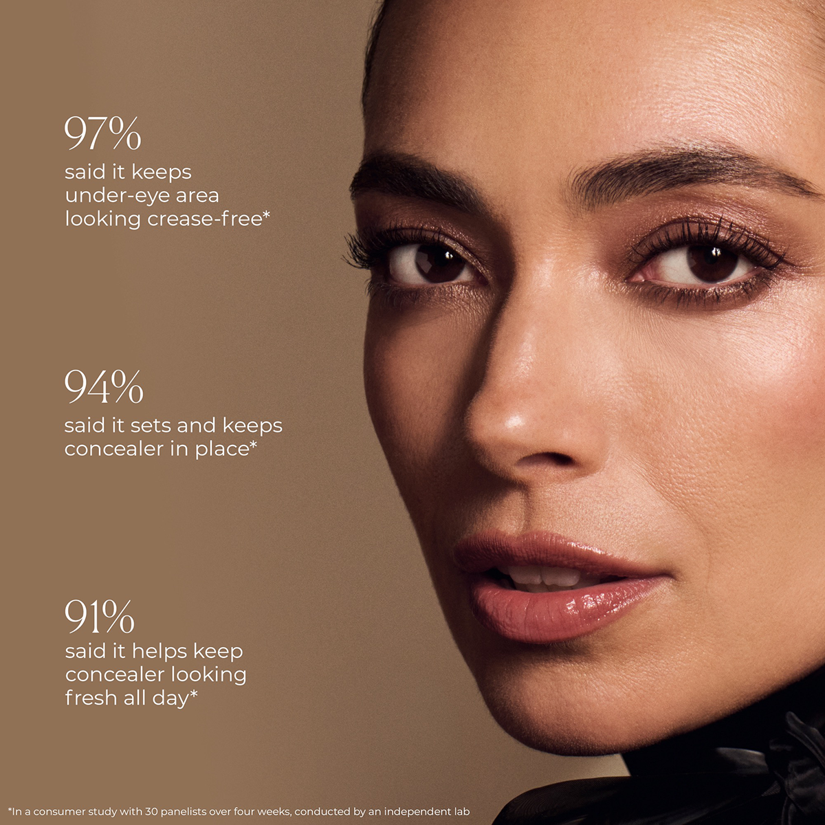 Laura Mercier - Secret Brightening Powder + Brush