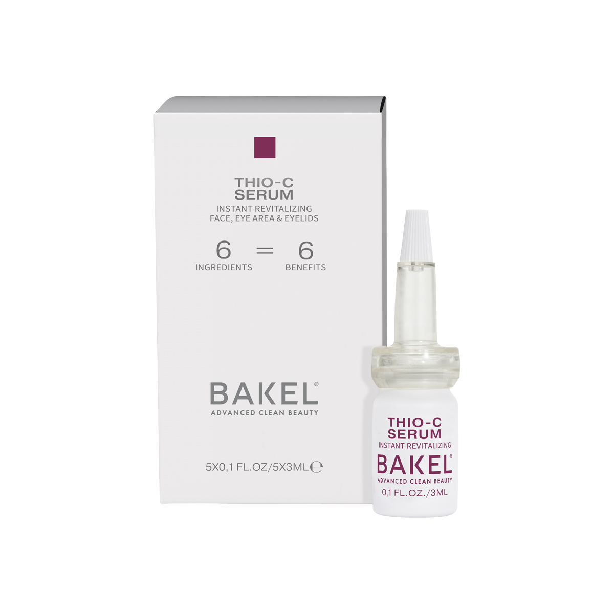 Bakel - Thio-C