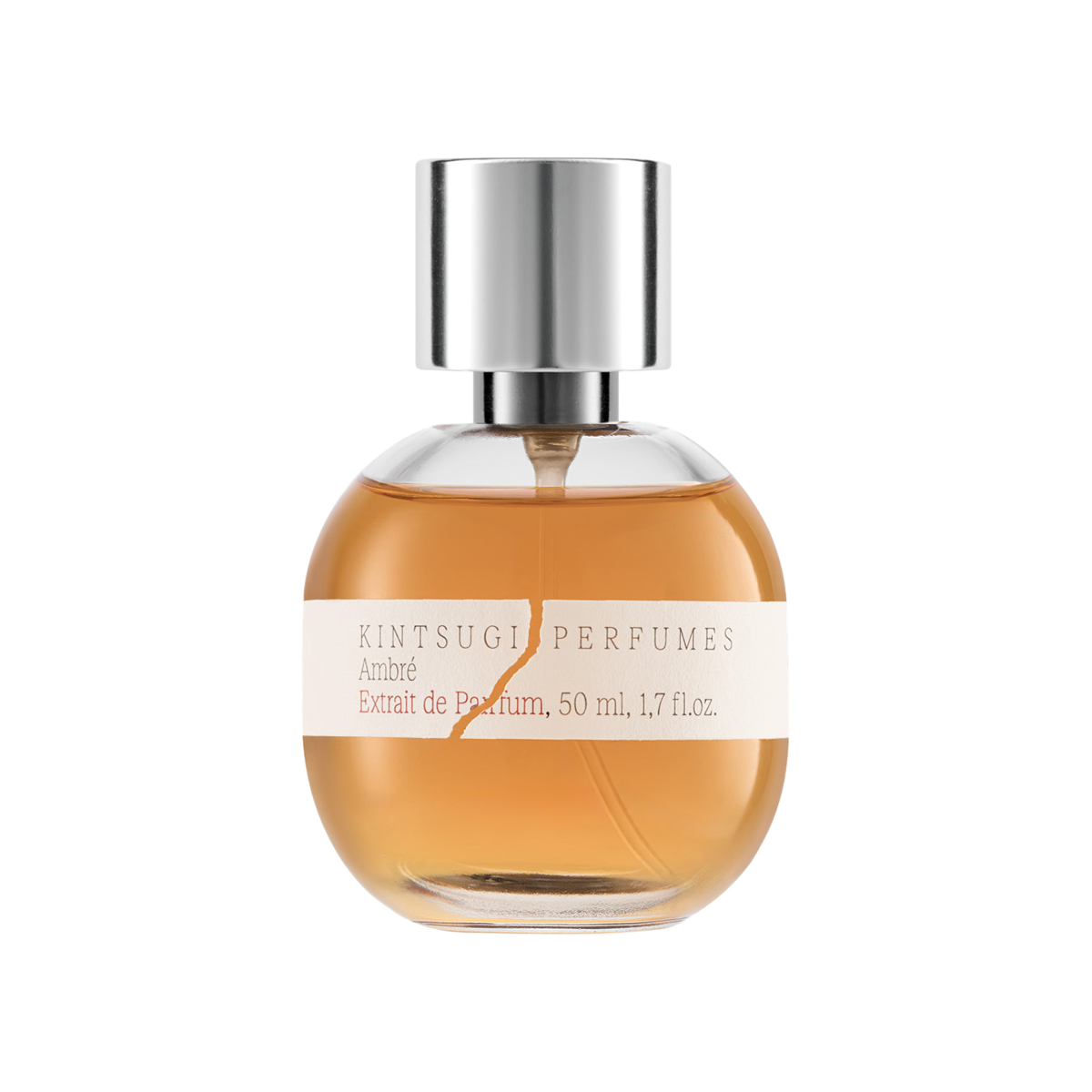 Kintsugi Perfumes - Ambré Extrait de Parfum