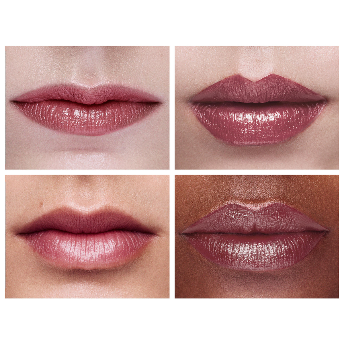 Dries Van Noten - Rose Taboo Lipstick