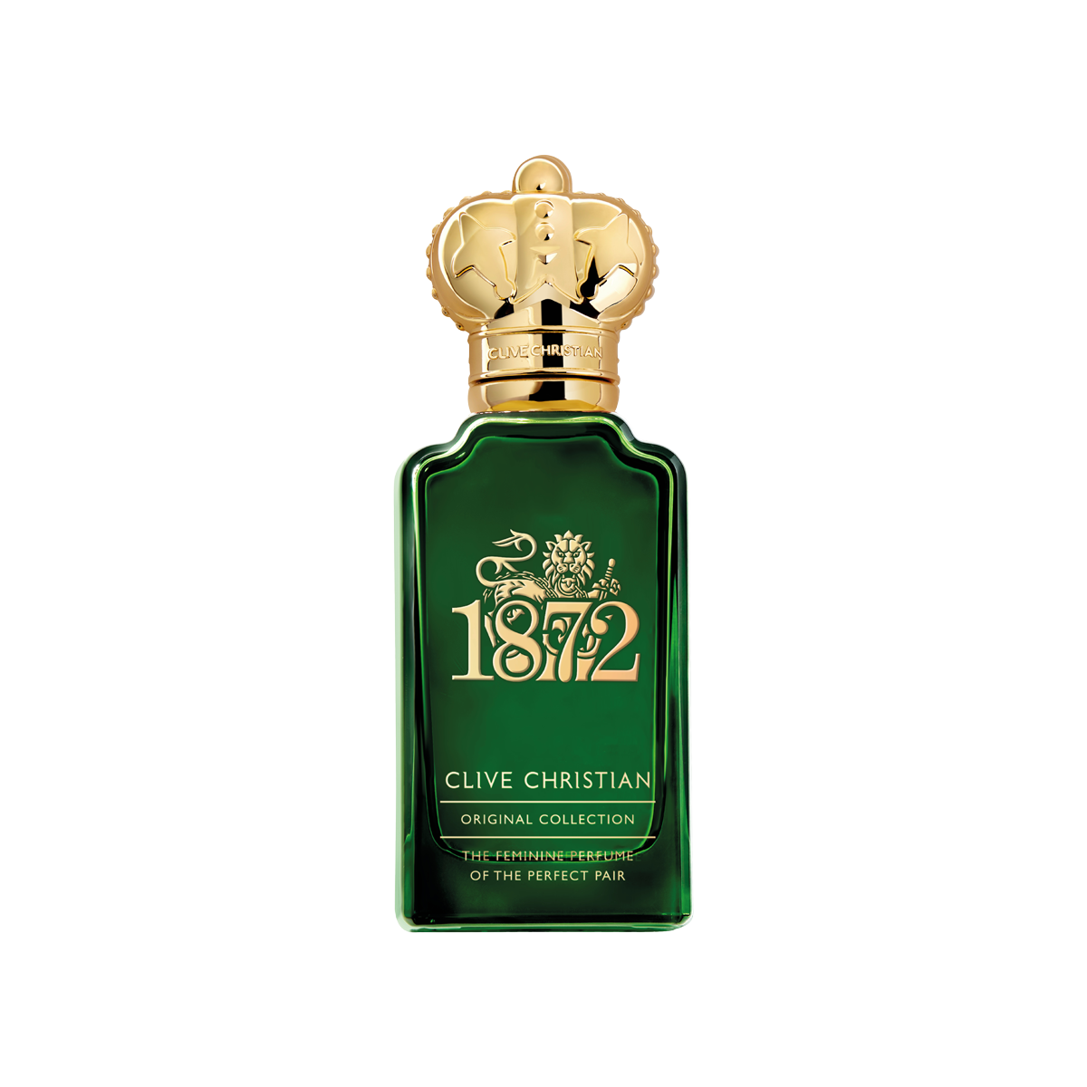 Clive Christian - 1872 Feminine Eau de Parfum