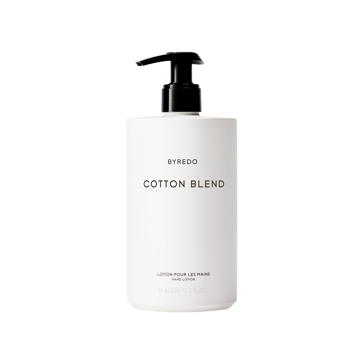 Byredo - Cotton Blend Hand Lotion
