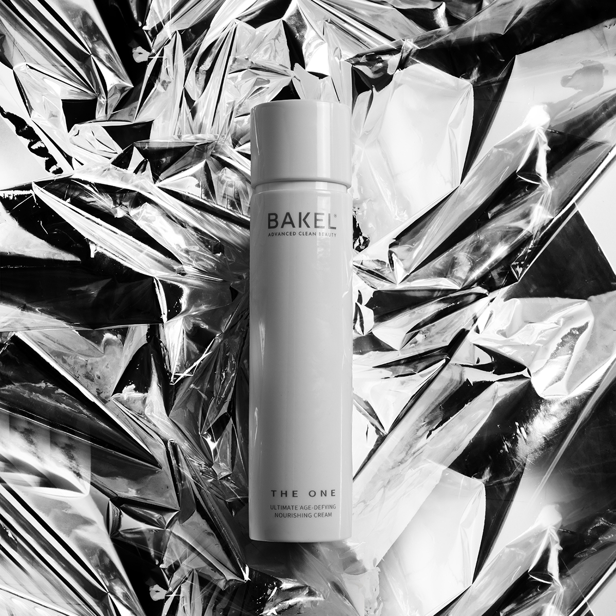 Bakel - The One Cream Case & Refill