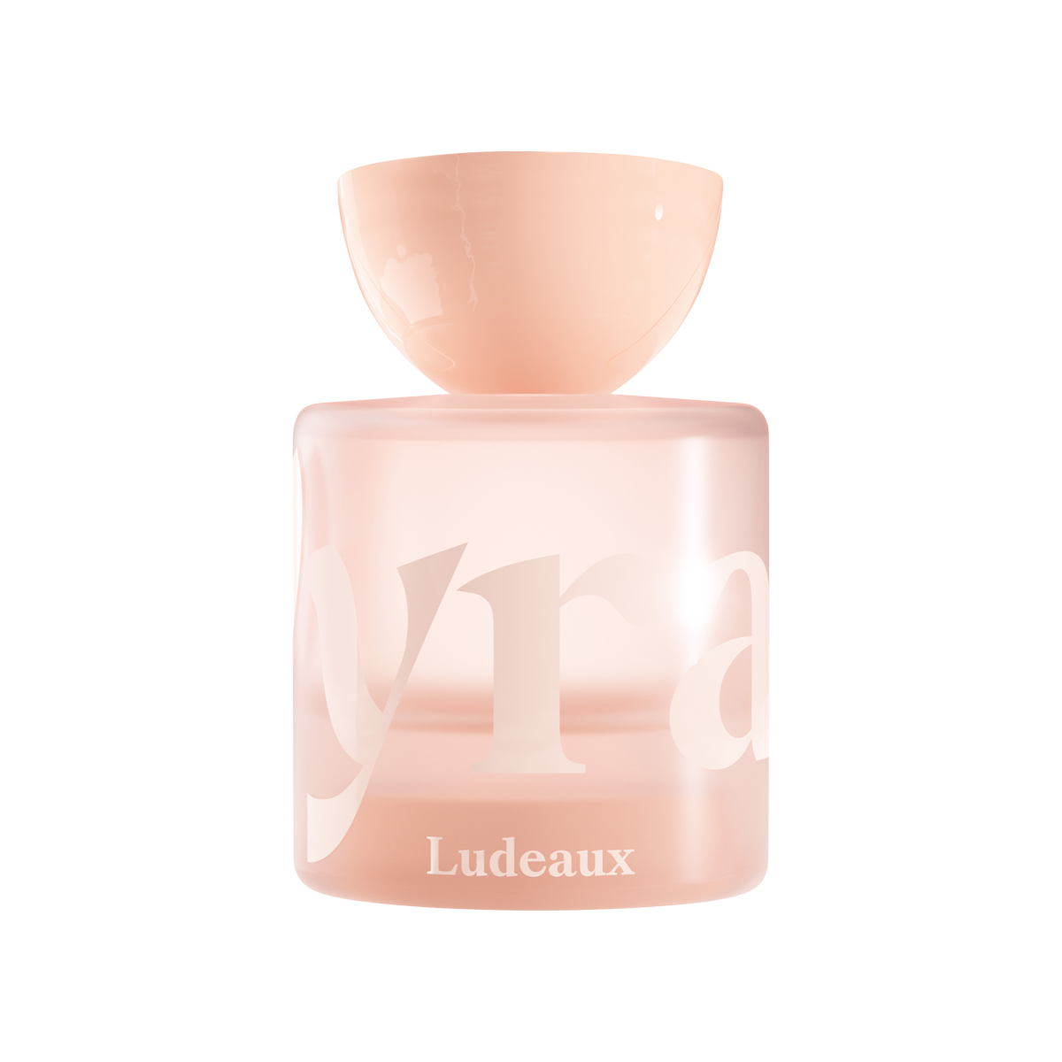 Vyrao - Ludeaux Eau de Parfum