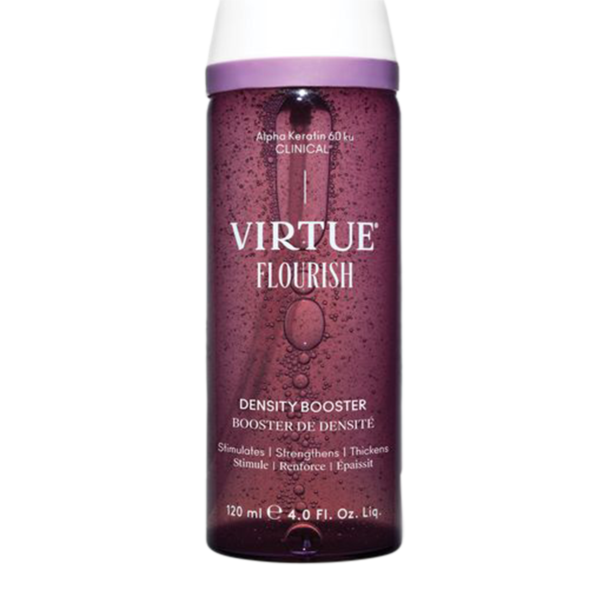 Virtue - Flourish Density Booster