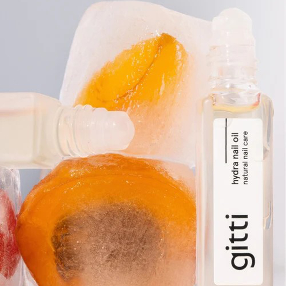 Gitti - Hydra Nail Oil