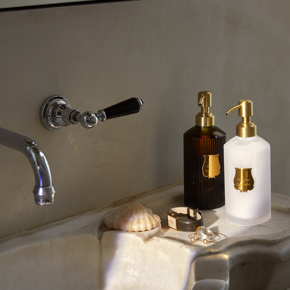 Trudon - Carmen Hand Lotion