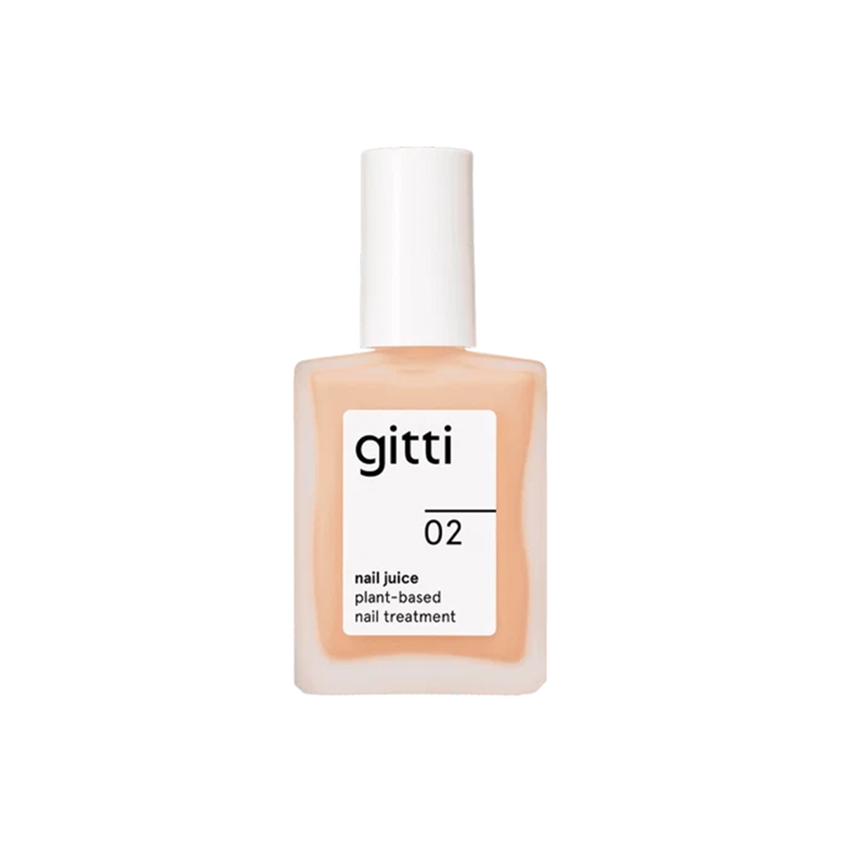 Gitti - Nail Juice 02