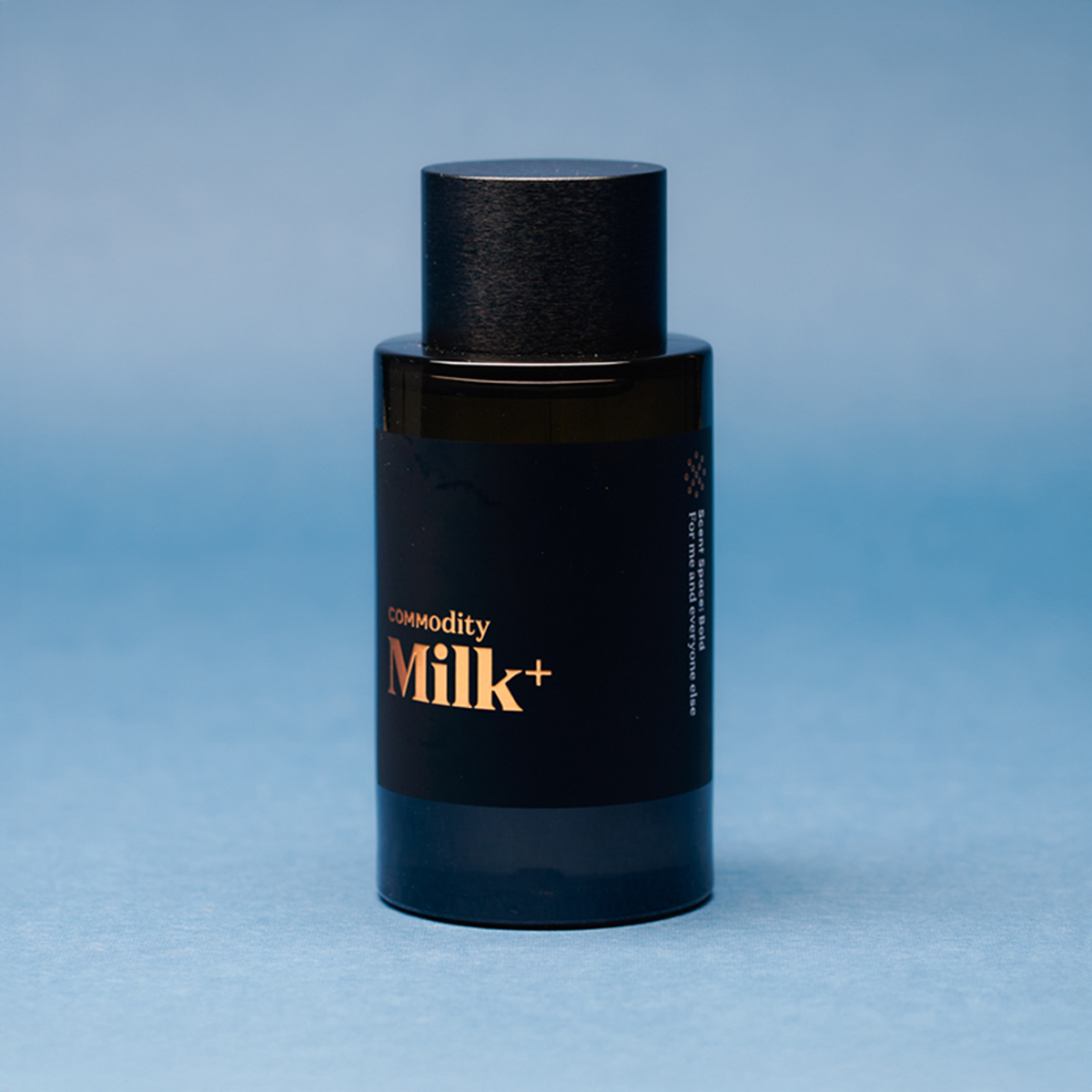Commodity - Milk+ Bold