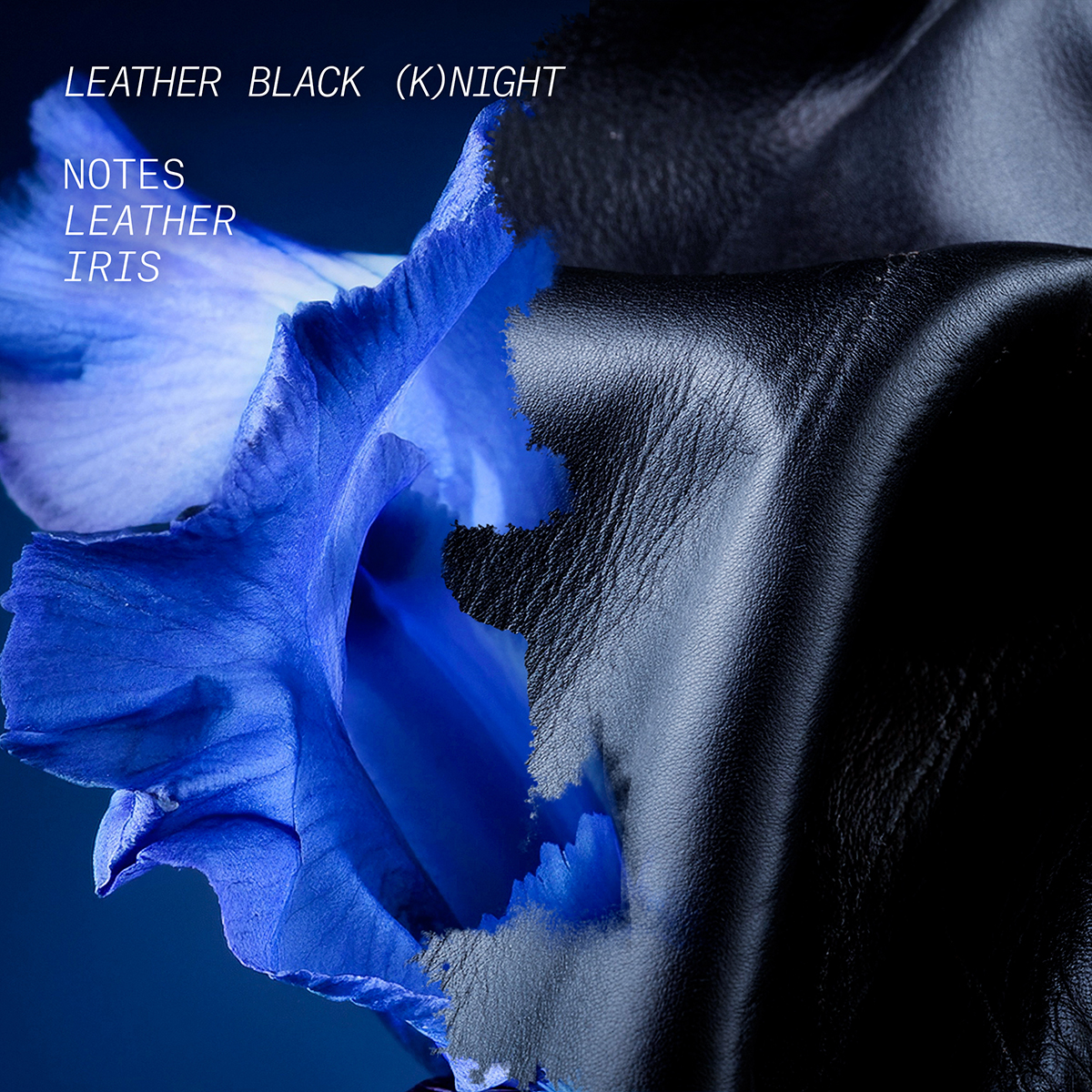 L’atelier Parfum - Leather Black (K)Night Eau de Parfum