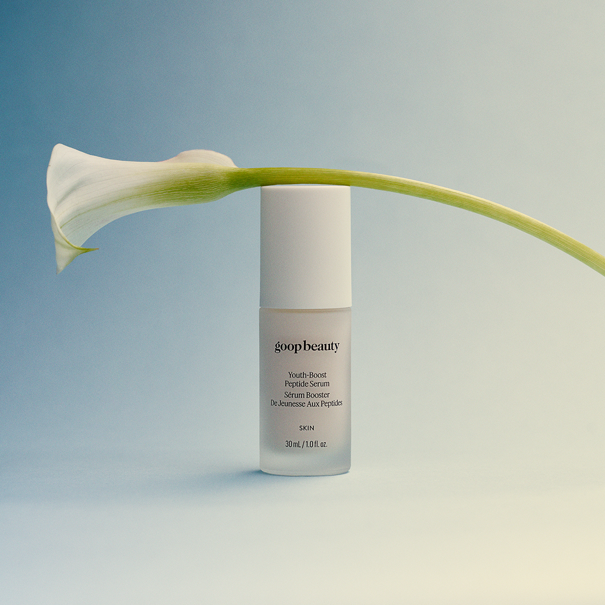 goop - Youth-Boost Peptide Serum