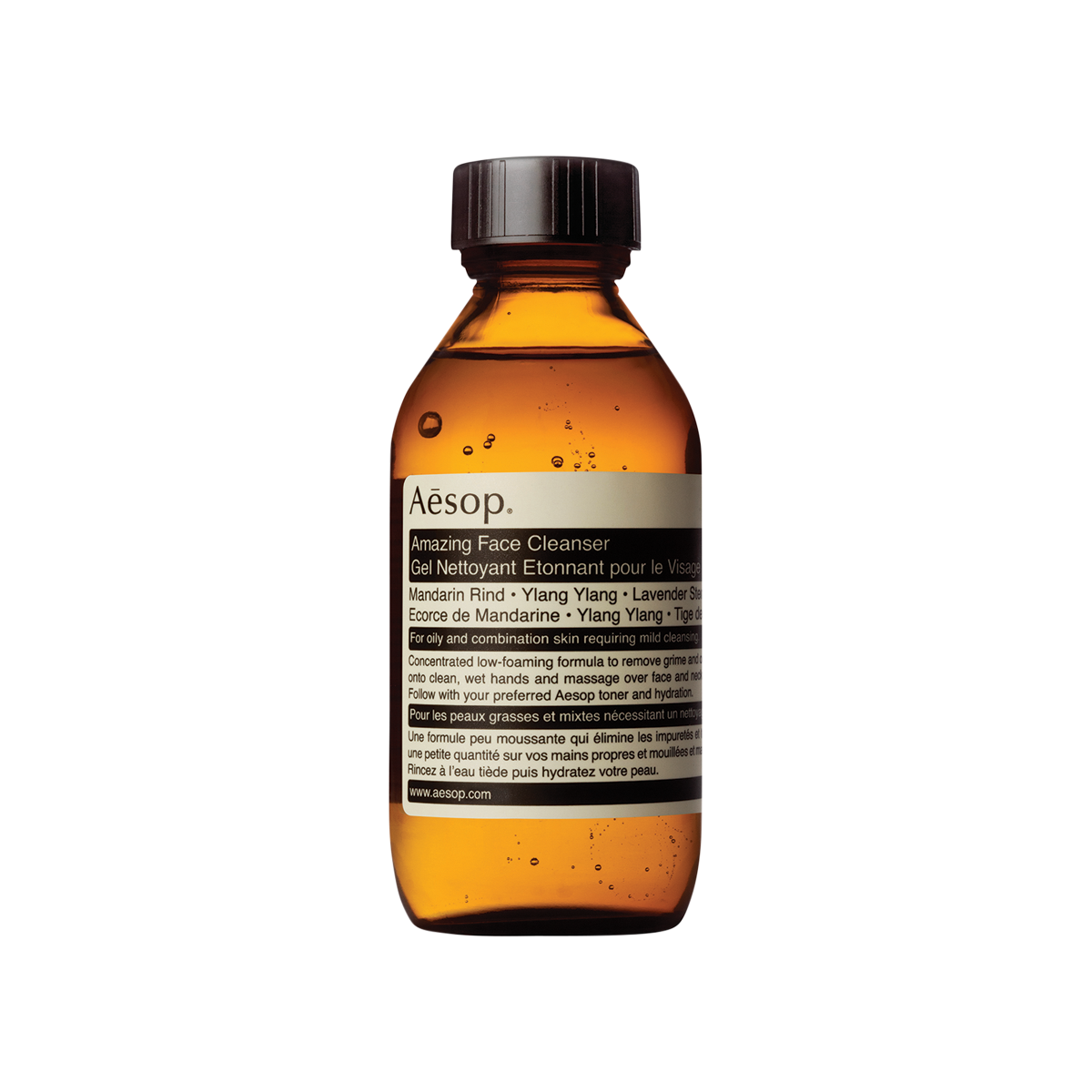 Aesop - Amazing Face Cleanser Travel Size