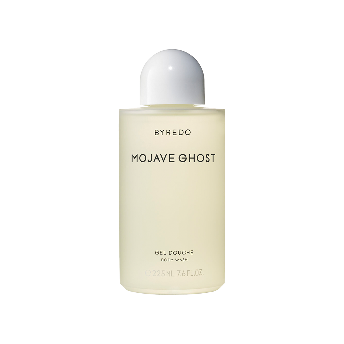 Byredo - Mojave Ghost Body Wash