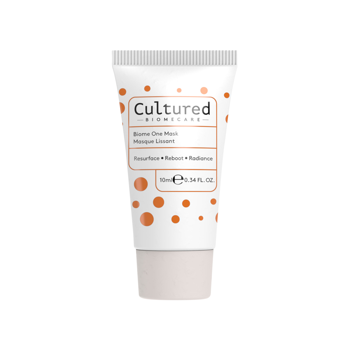 Cultured - Try Me Kit