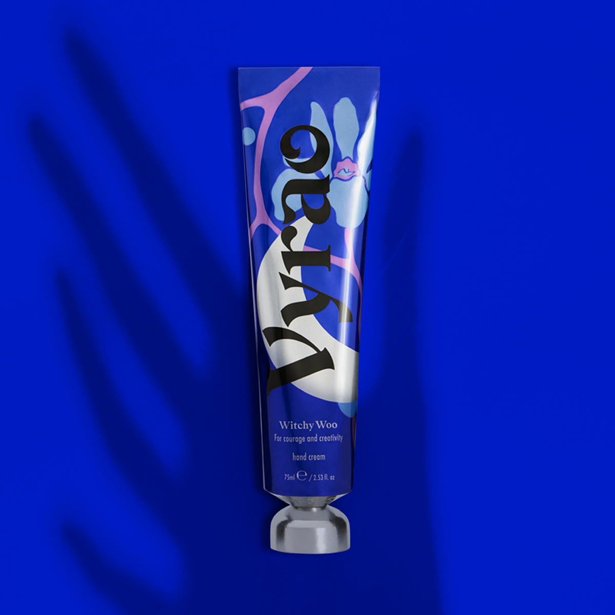 Vyrao - Witchy Woo Cream Scent for Hand & Neck