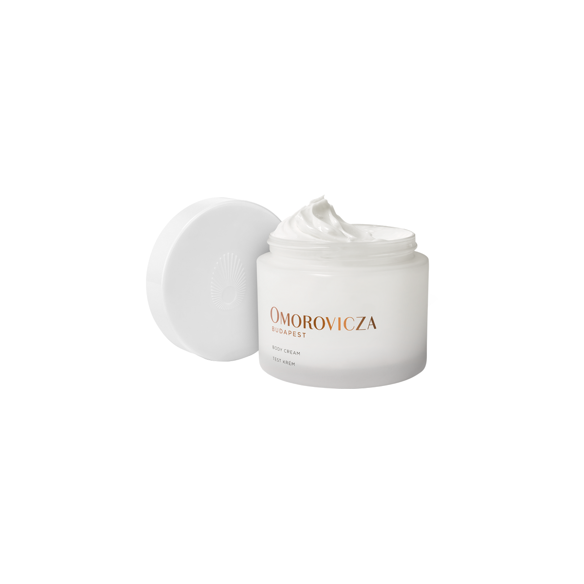Omorovicza - Body Cream