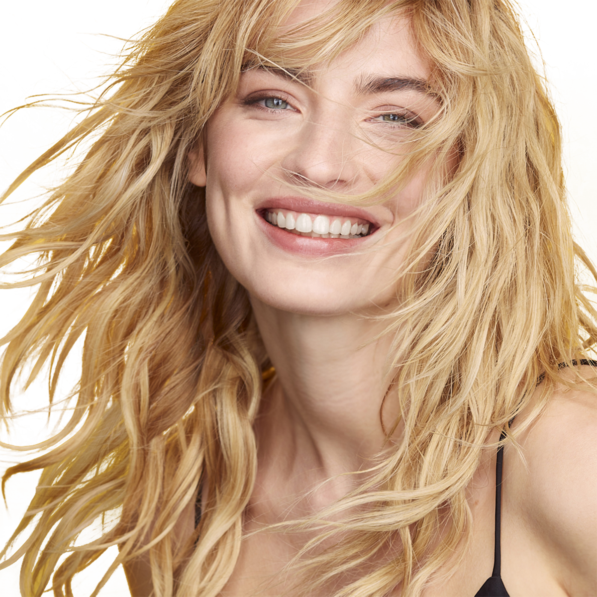 Hair by Sam McKnight - Sundaze Sea Spray