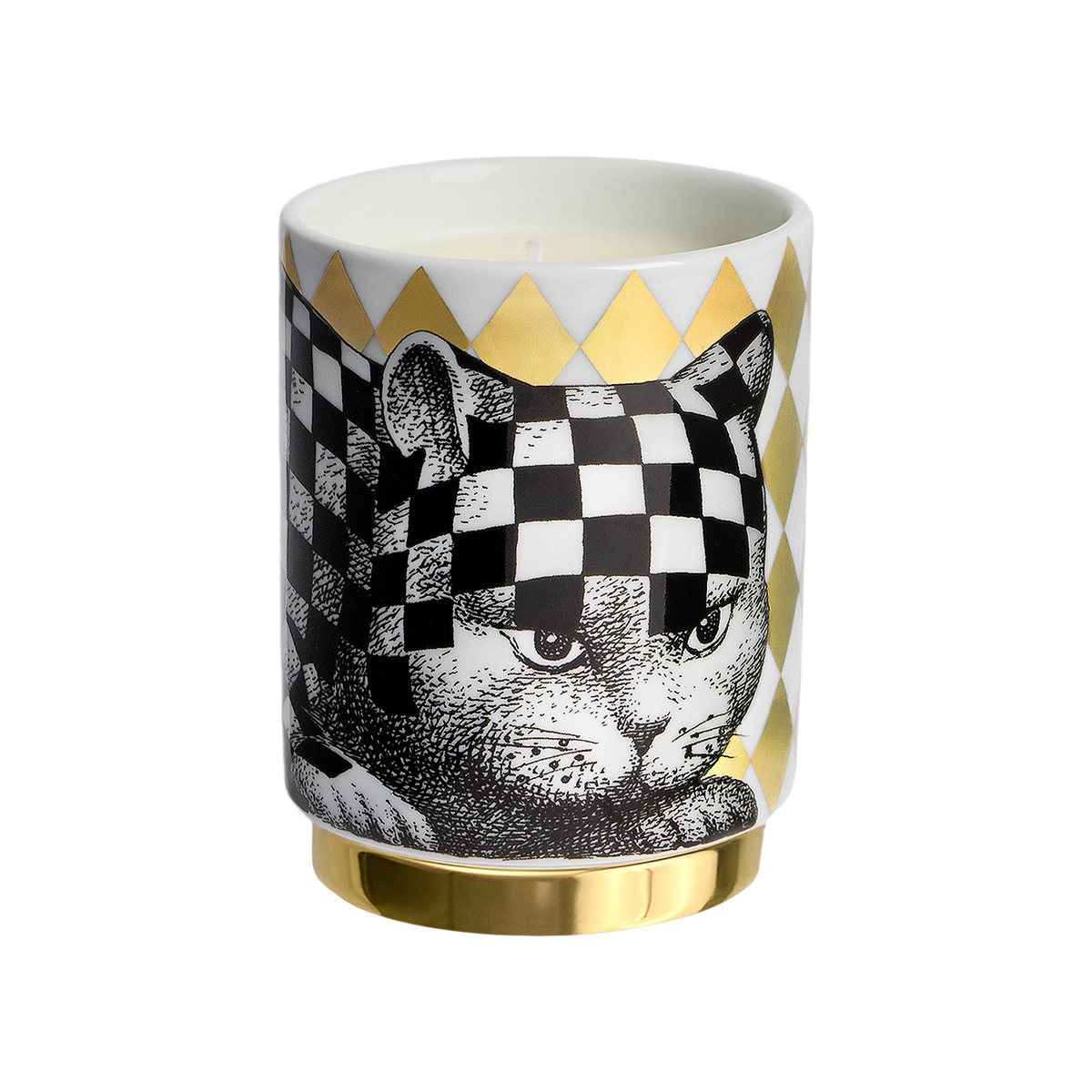 Fornasetti Profumi - High Fidelity Candle