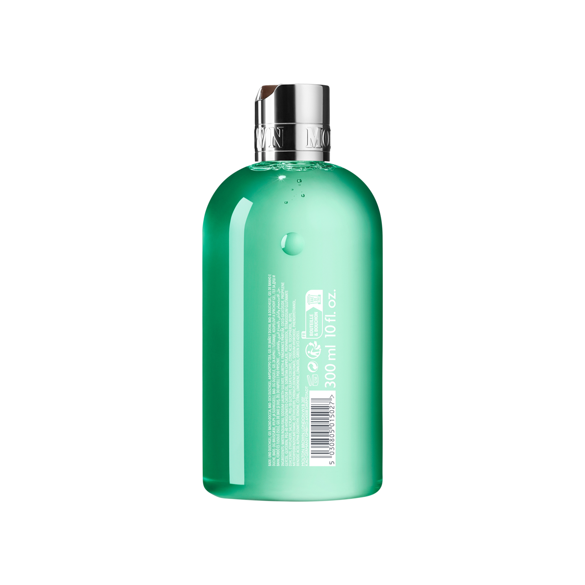Molton Brown - Wild Mint & Lavandin Bath & Shower Gel