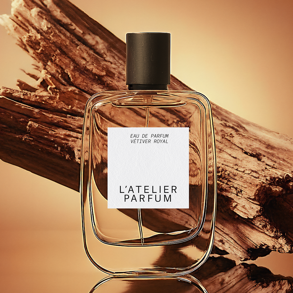 L’atelier Parfum - Vetiver Royal Eau de Parfum