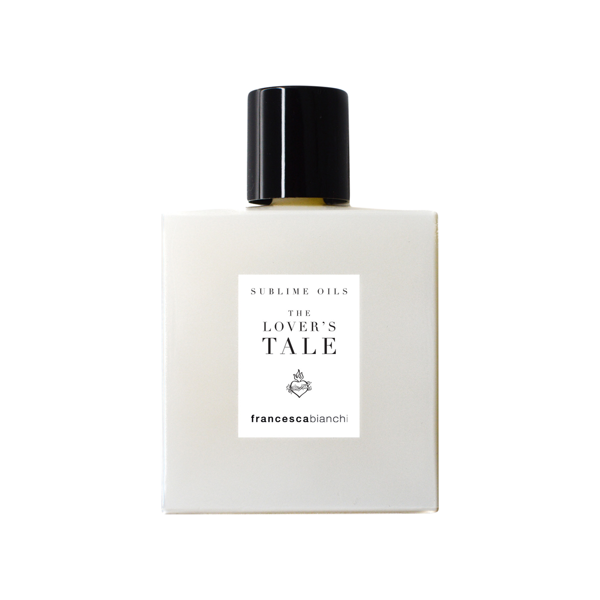 The Lover's Tale Perfume Oil