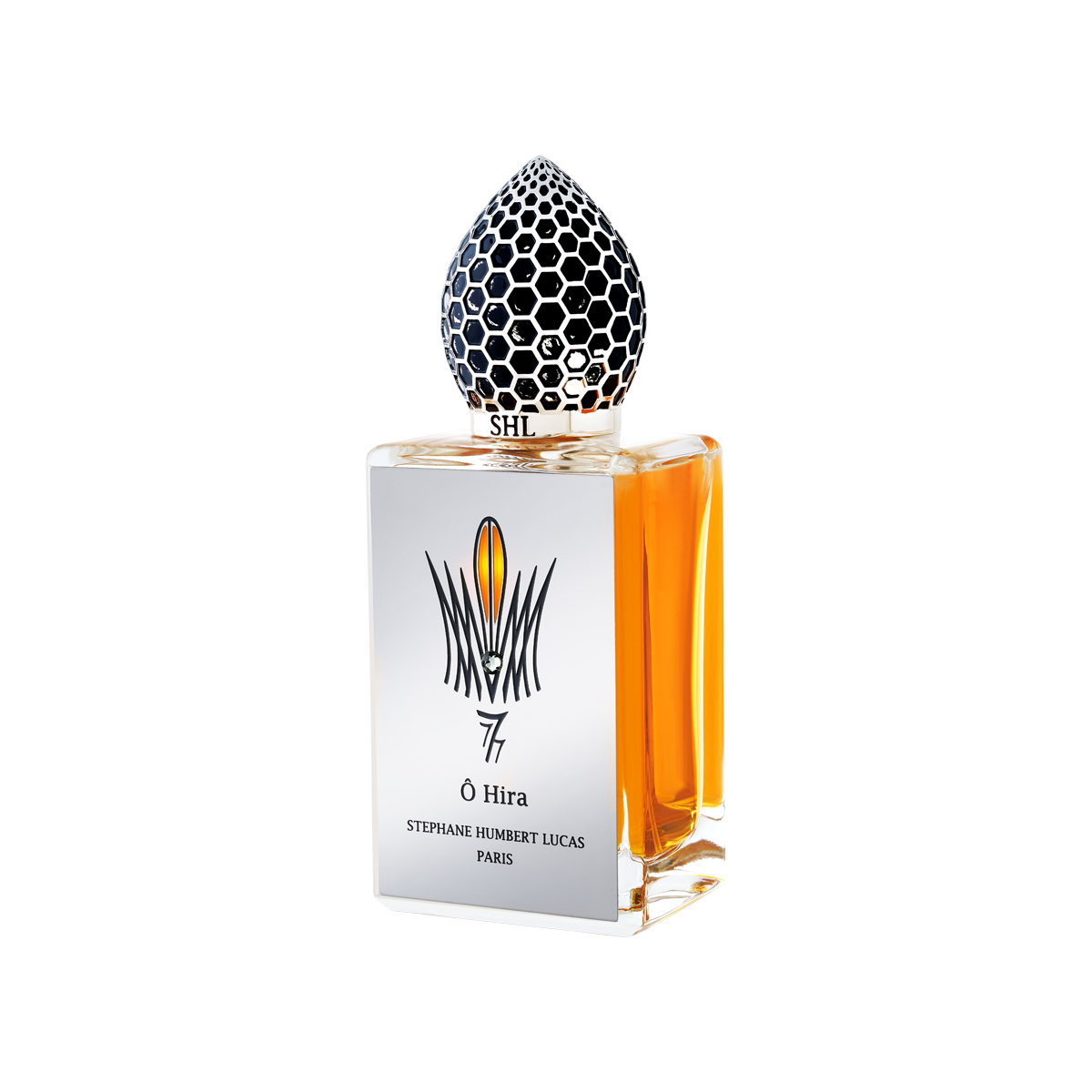 Stéphane Humbert Lucas - Ô Hira Eau de Parfum