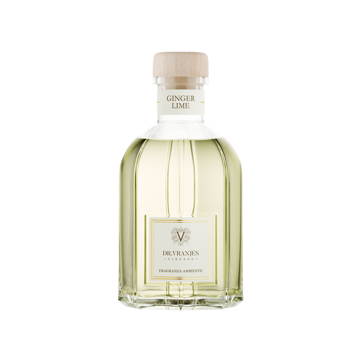 Dr. Vranjes Firenze - Ginger Lime Diffuser