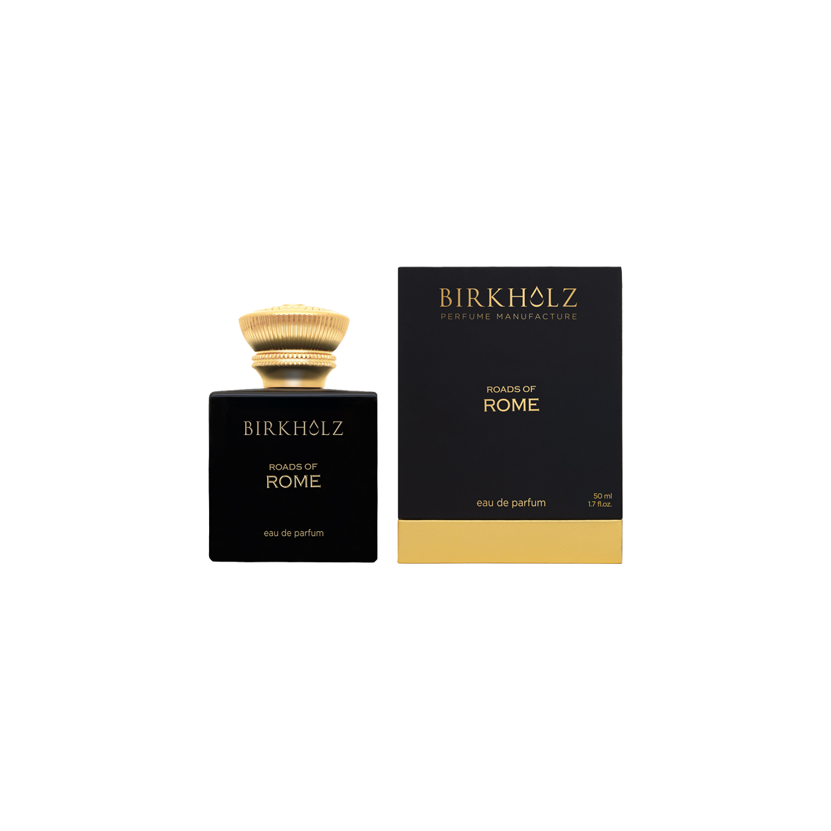 Birkholz - Roads of Rome Eau de Parfum
