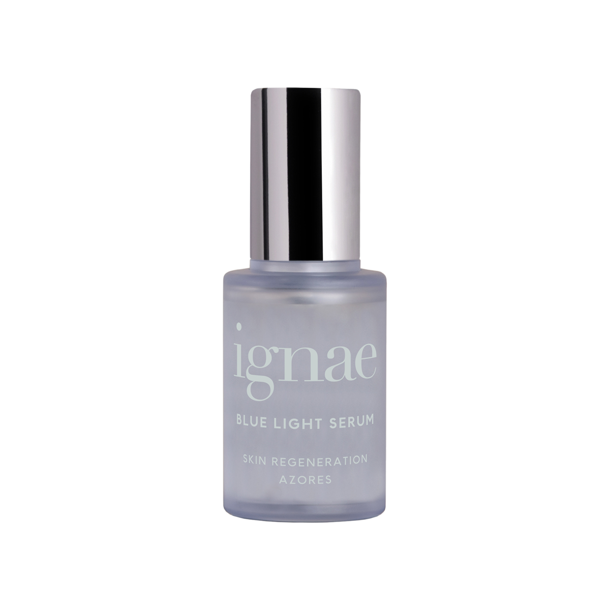 Blue Light Serum