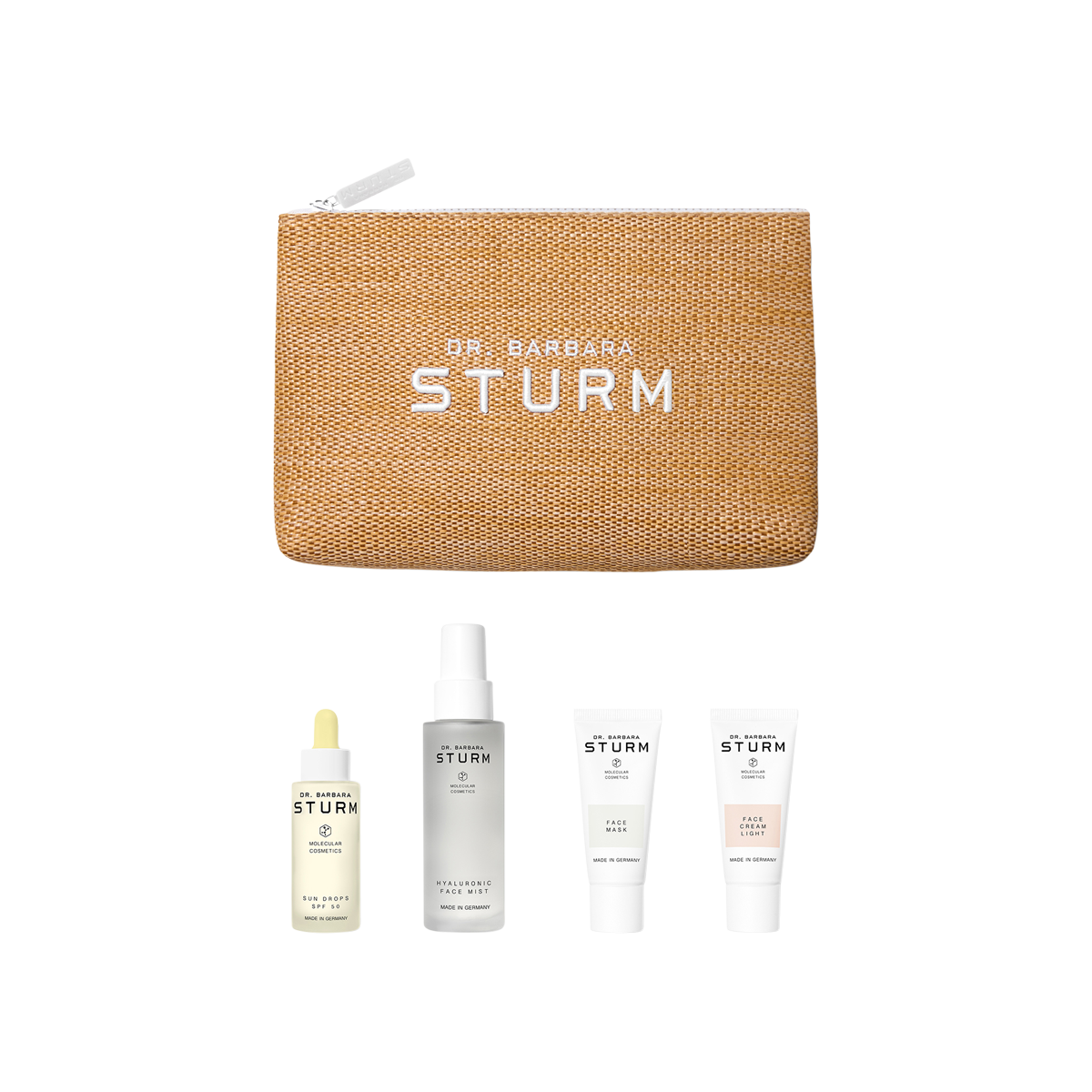 Dr. Barbara Sturm - Summer Kit