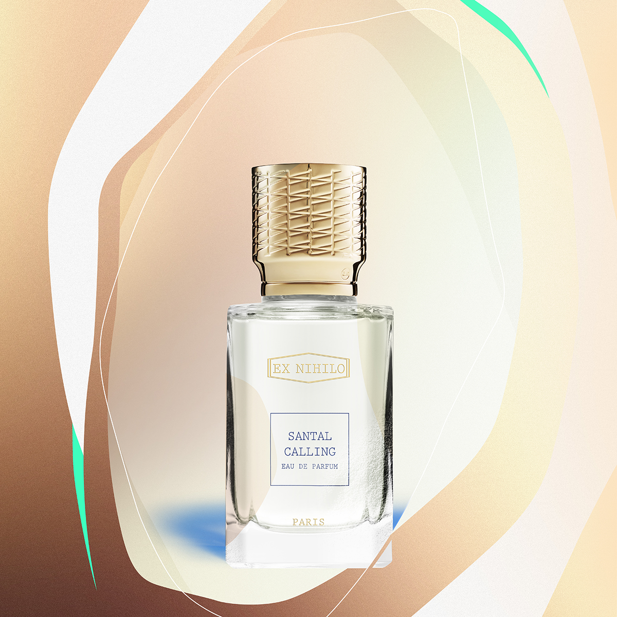 EX NIHILO - Santal Calling Eau de Parfum