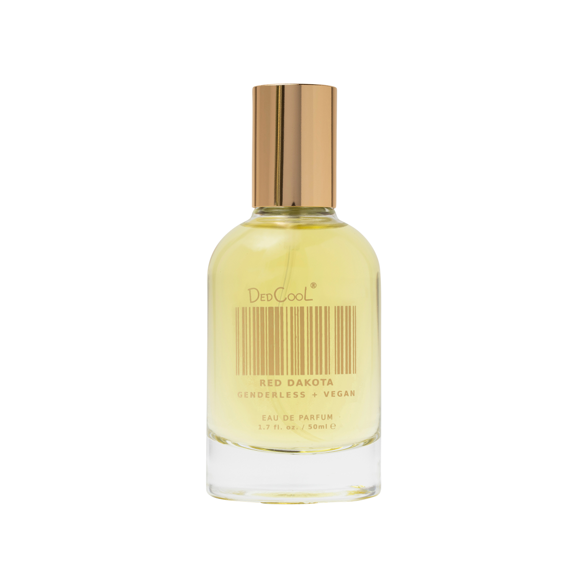 DEDCOOL - Red Dakota Eau de Parfum