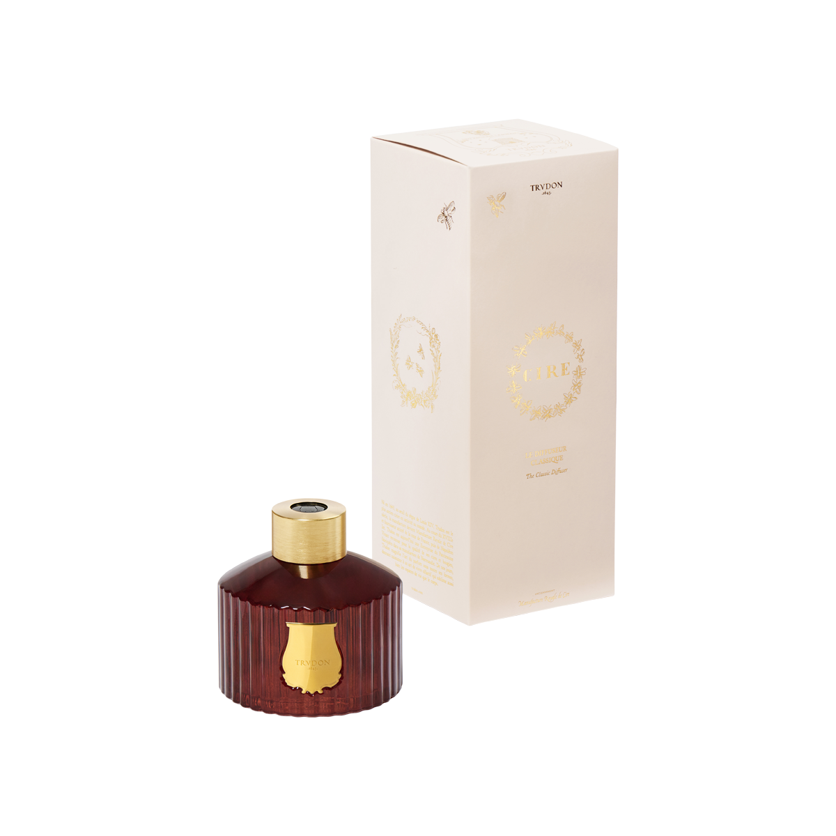 Trudon - Cire Diffuser