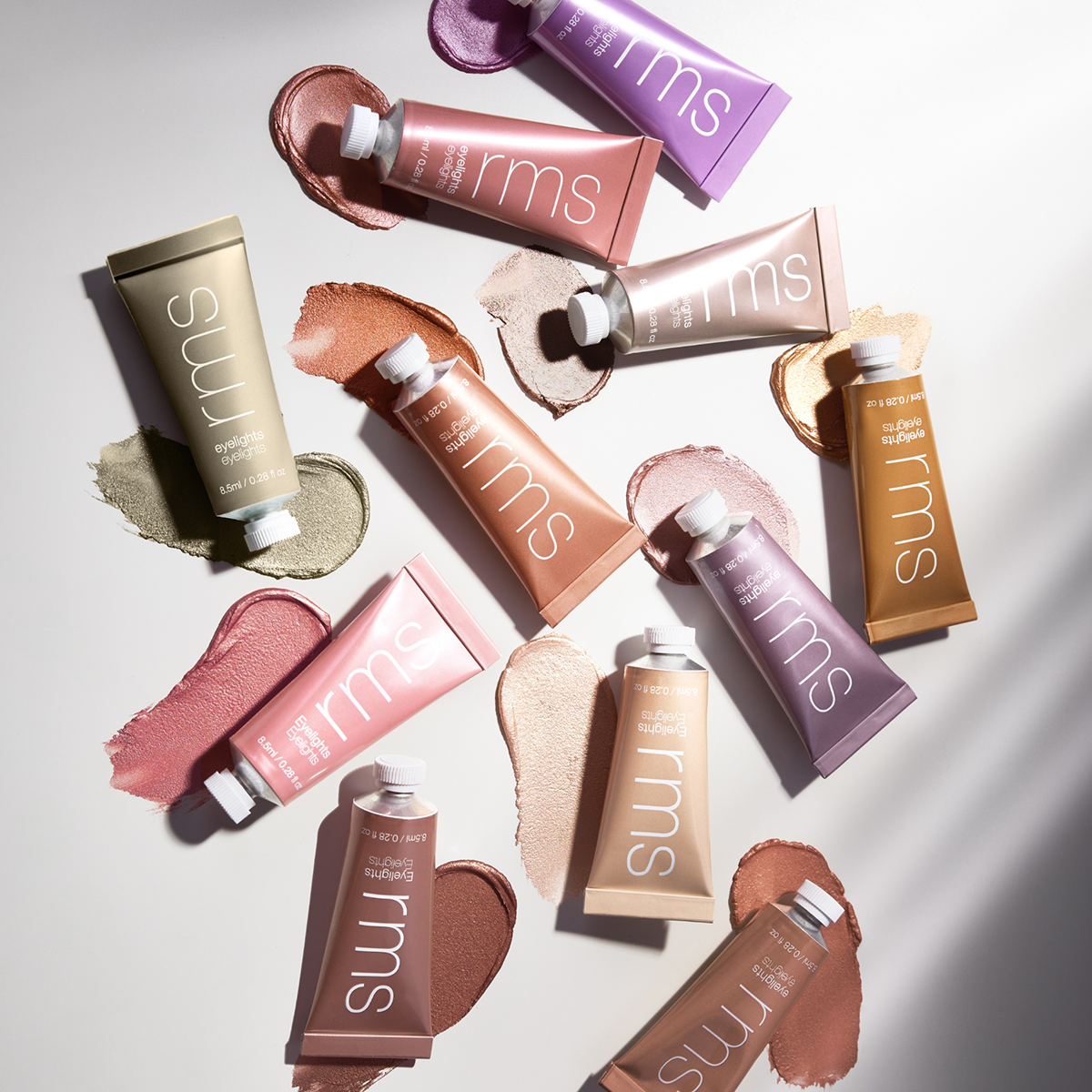 RMS Beauty - Eyelights Cream Eye Shadow
