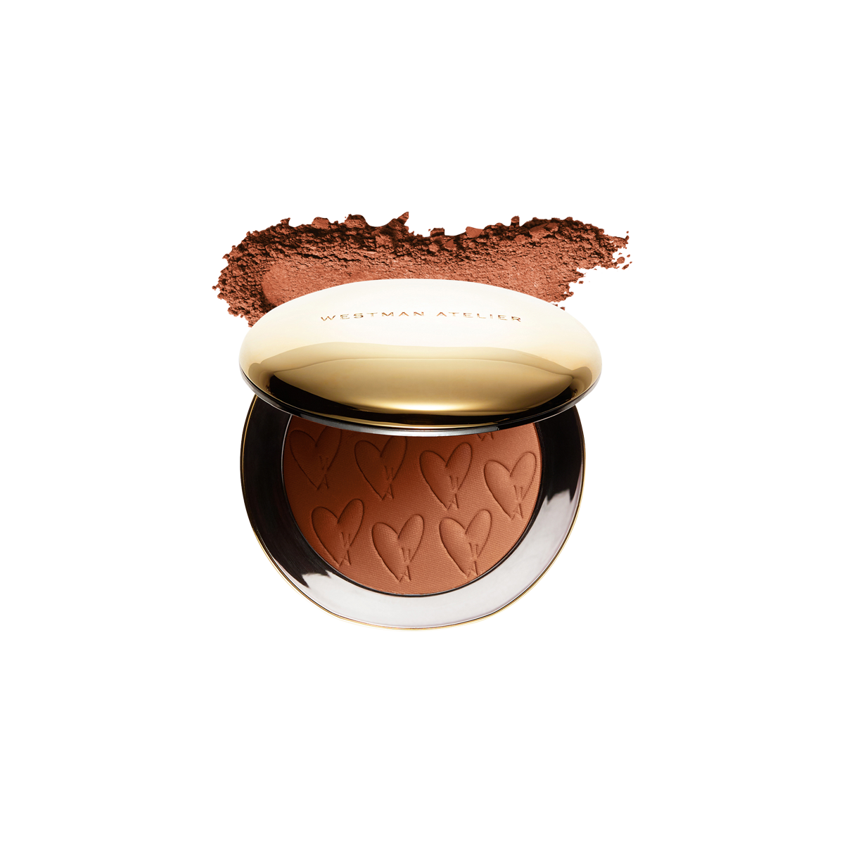 Beauty Butter Powder Bronzer