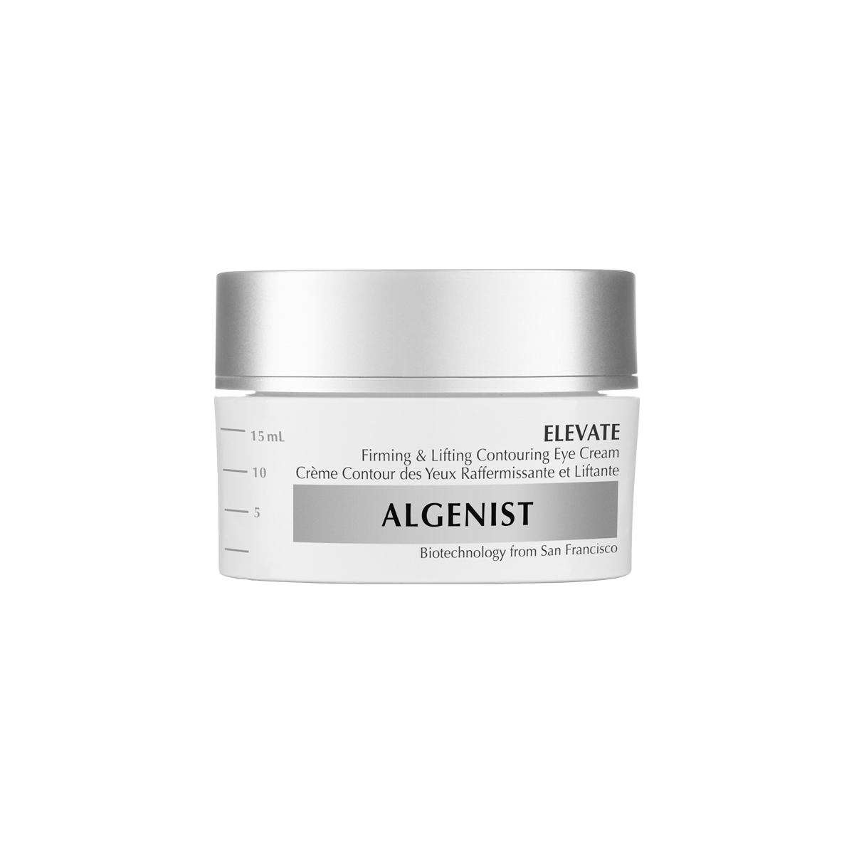 Algenist - Elevate Firming and Lifting Contouring Eye Cream