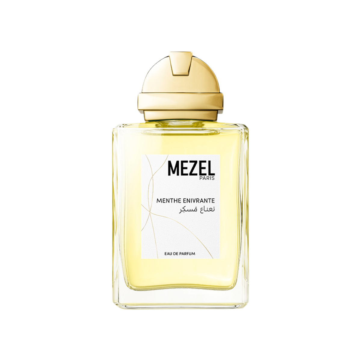 MEZEL - Menthe Enivrante Eau de Parfum