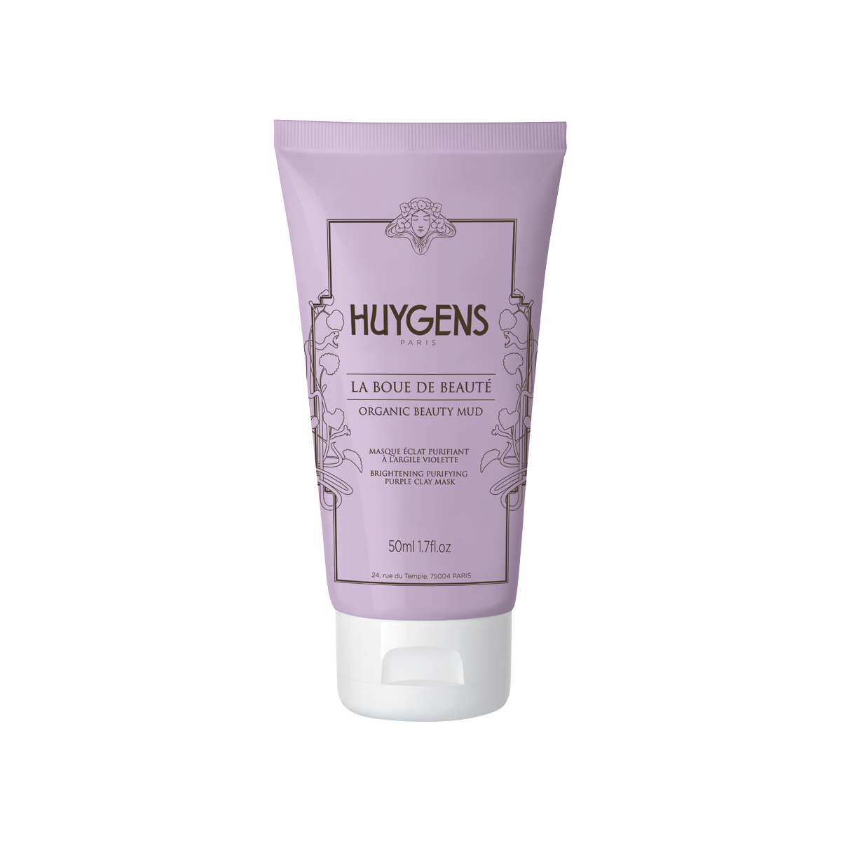 Beauty Mud Mask