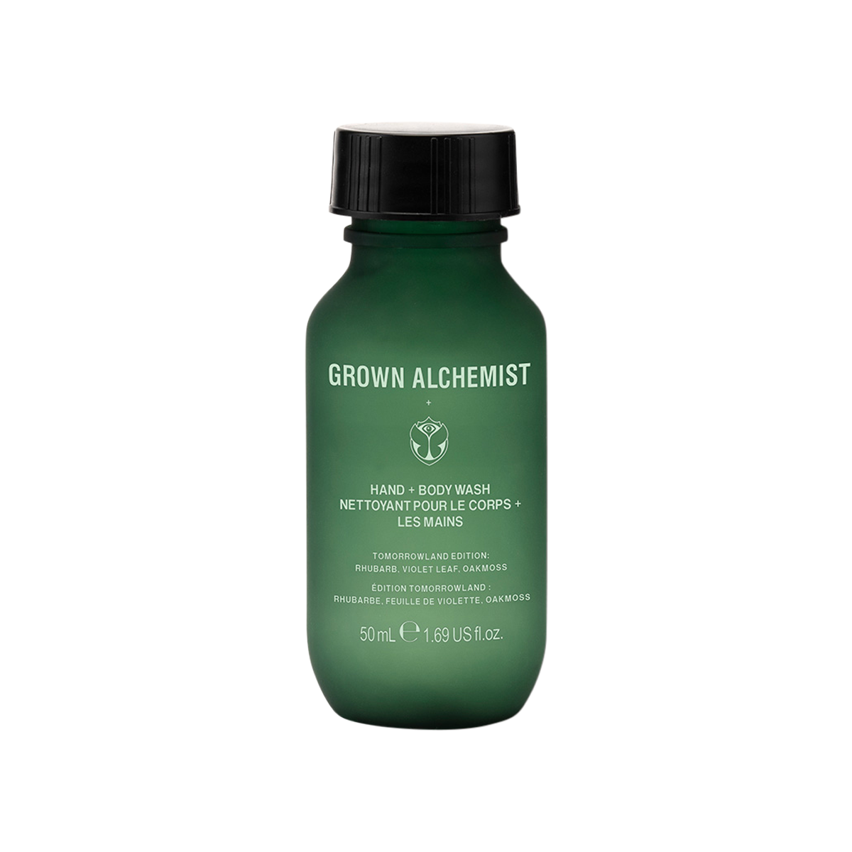Grown Alchemist - Tomorrowland Hand + Body Wash