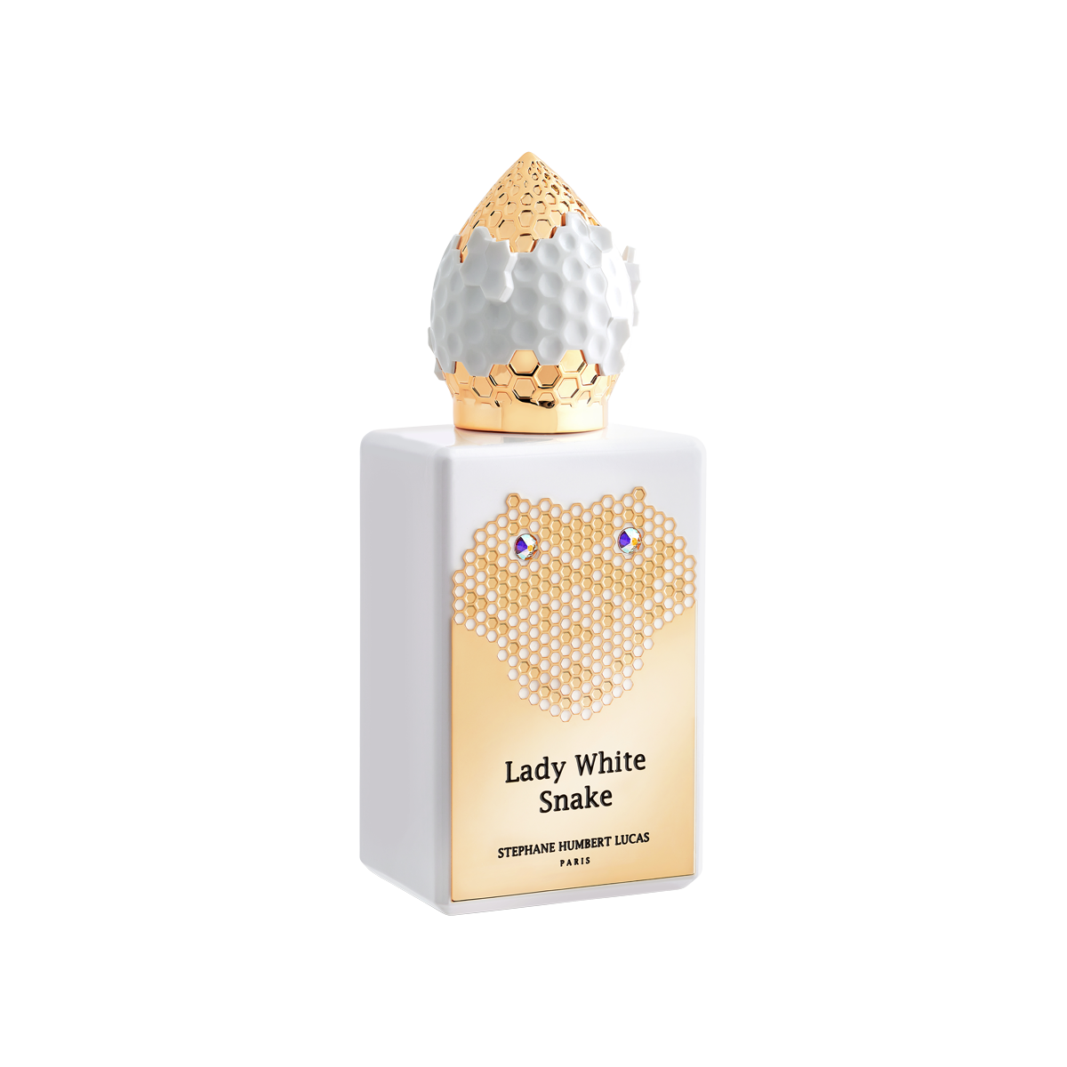 Stéphane Humbert Lucas - Lady White Snake Eau de Parfum
