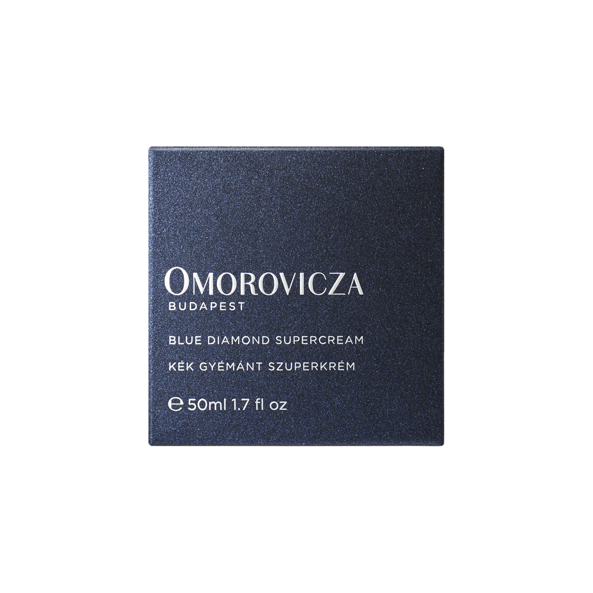 Omorovicza - Blue Diamond Supercream
