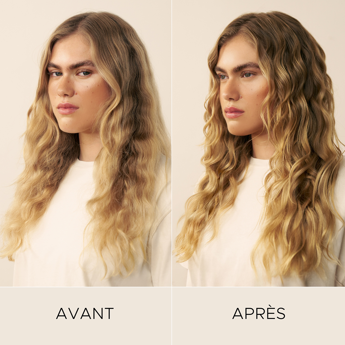 Christophe Robin - Shade Variation Mask Golden Blonde