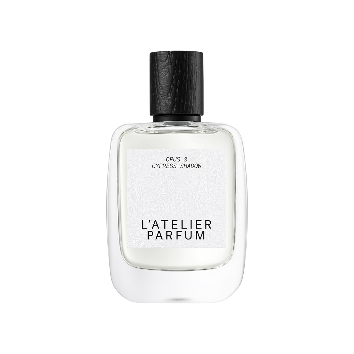 L’atelier Parfum - Cypress Shadow Eau de Parfum