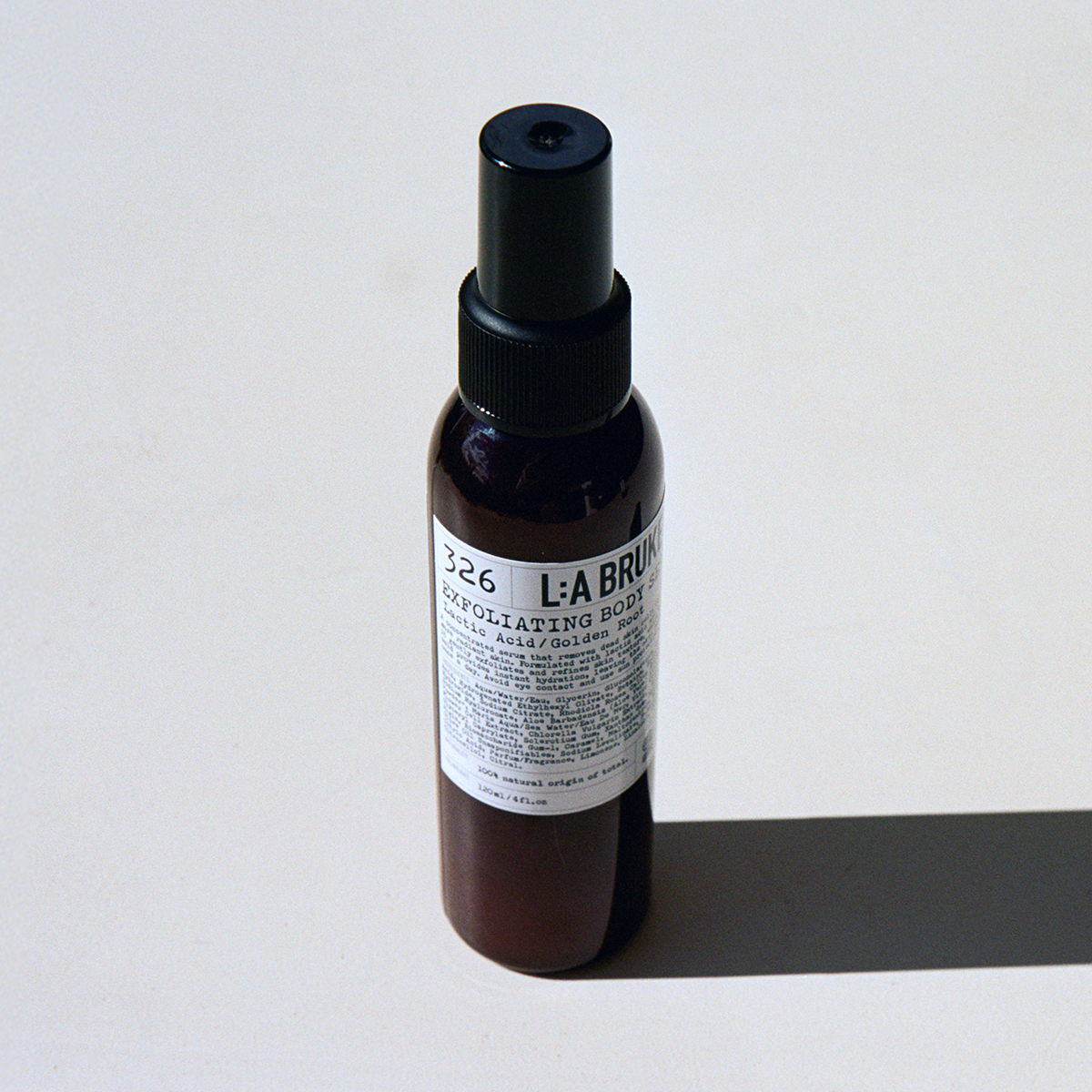 L:a Bruket - 325 Exfoliating Body Serum