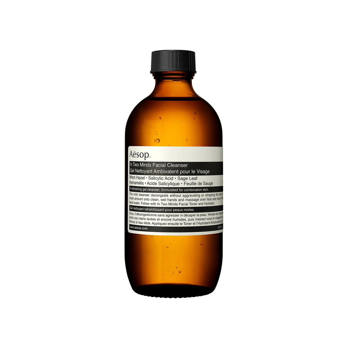 Aesop - In Two Minds Facial Cleanser
