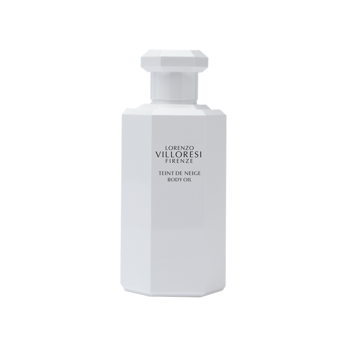 Teint de Neige Body Oil