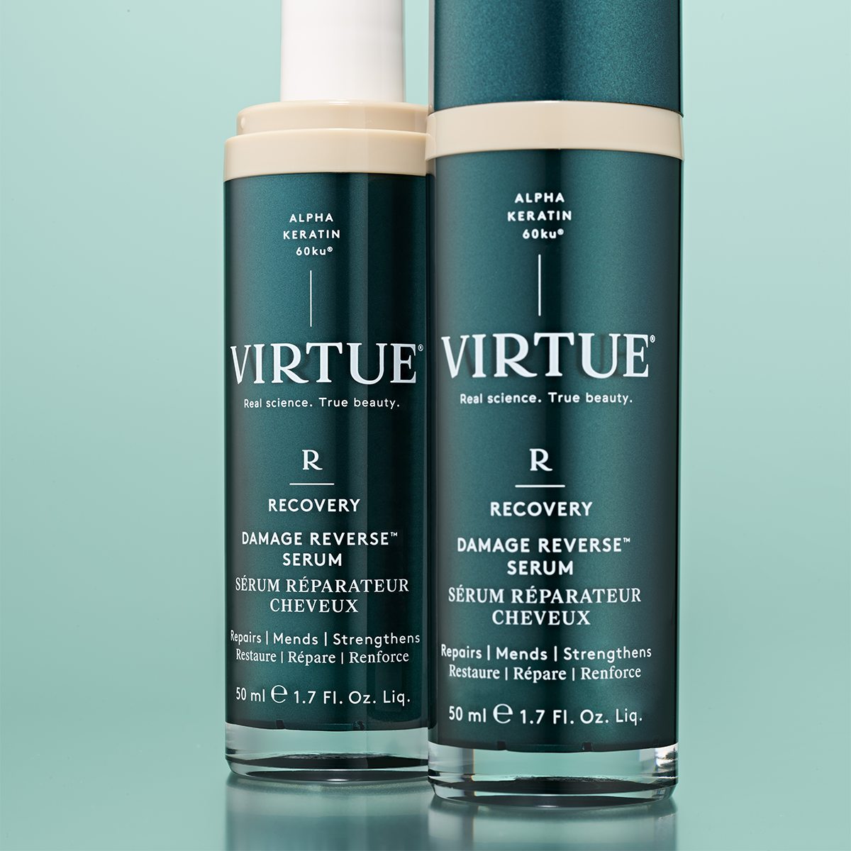 Virtue - Damage Reverse Serum